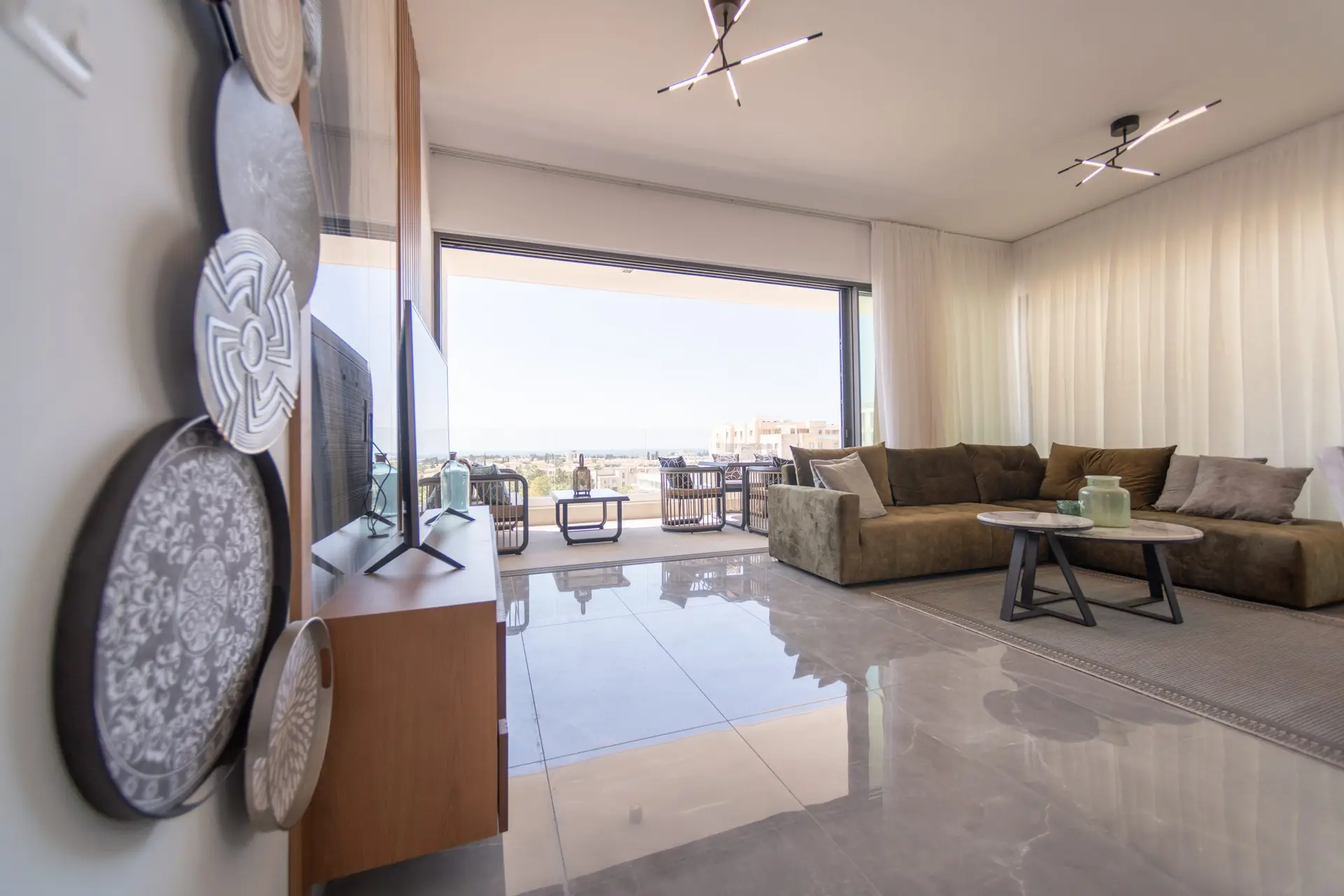Paphos Property Investment Guide 2025: Why Luxury Real Estate is Booming