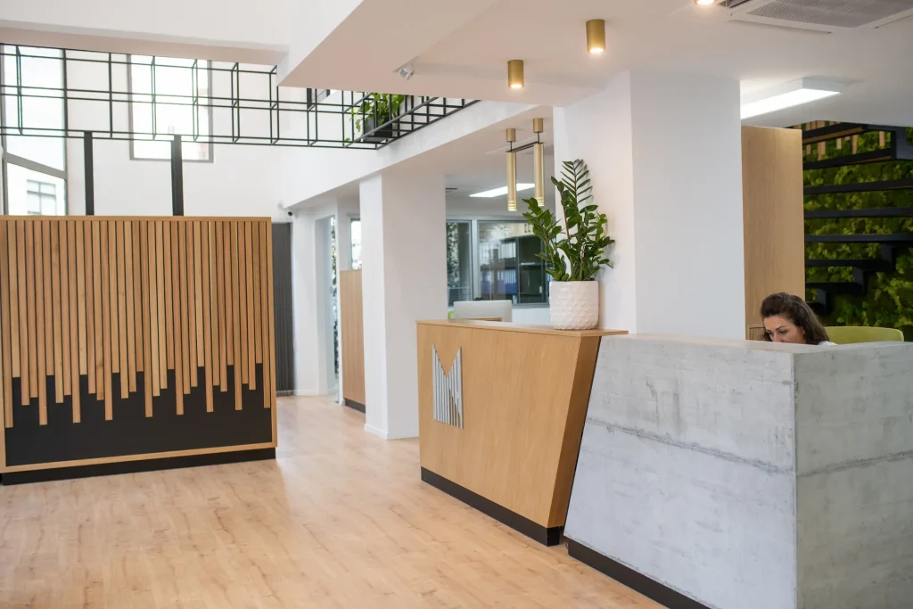 About Olias Homes